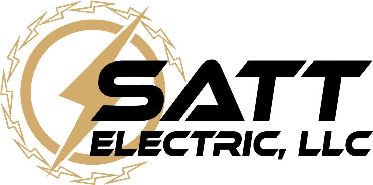 SATT Electric LLC Logo